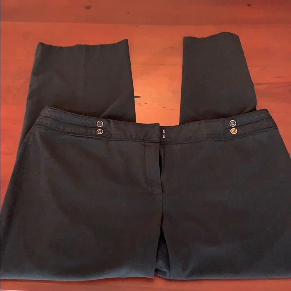 Slacks